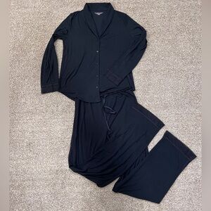 NWOT VS Pajama Set Size Medium Long